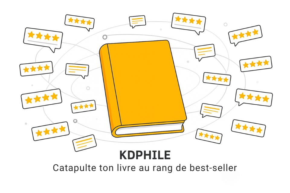 acheter avis amazon kdp